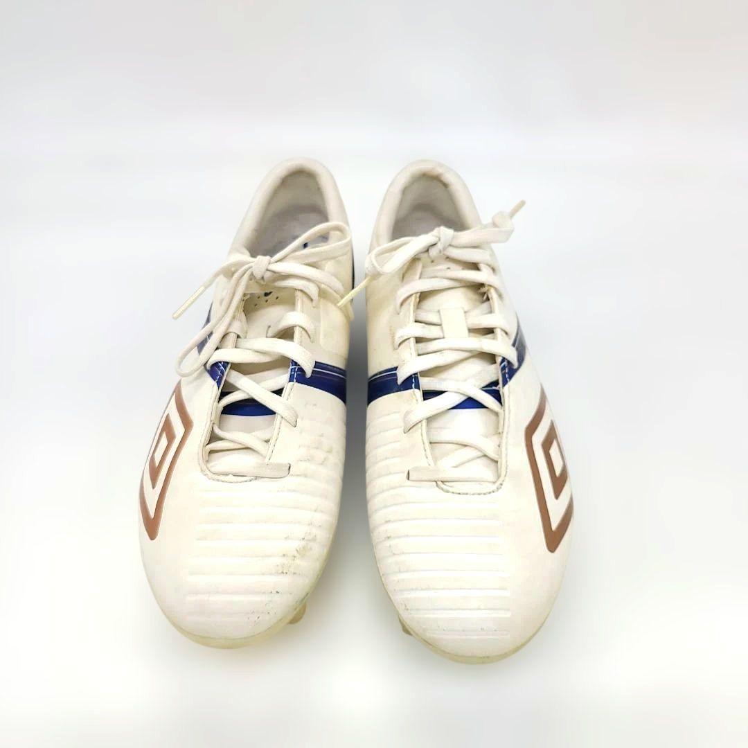 umbro サッカーシューズ 25.5　スパイク　ステルス2