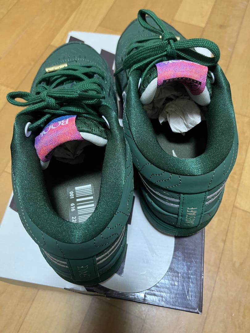 シューズ(男性用) Nike BOOK 1