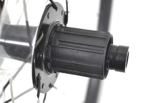 GIANT PR2 DISC 700C ホイールセット
