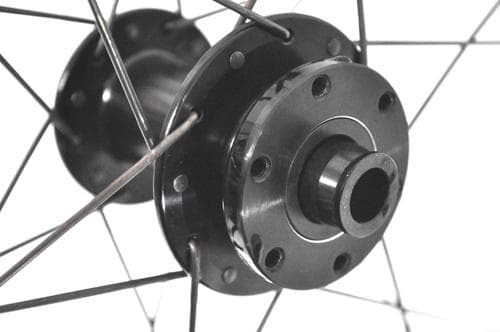 GIANT PR2 DISC 700C ホイールセット