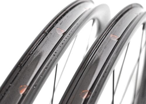 GIANT PR2 DISC 700C ホイールセット