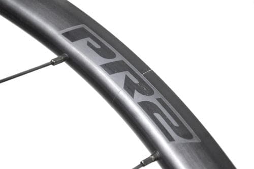 GIANT PR2 DISC 700C ホイールセット