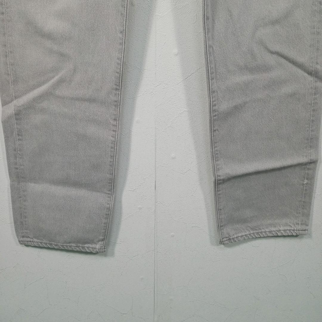 80s Levi's 501-0657 リーバイス グレー ヴィンテージデニム