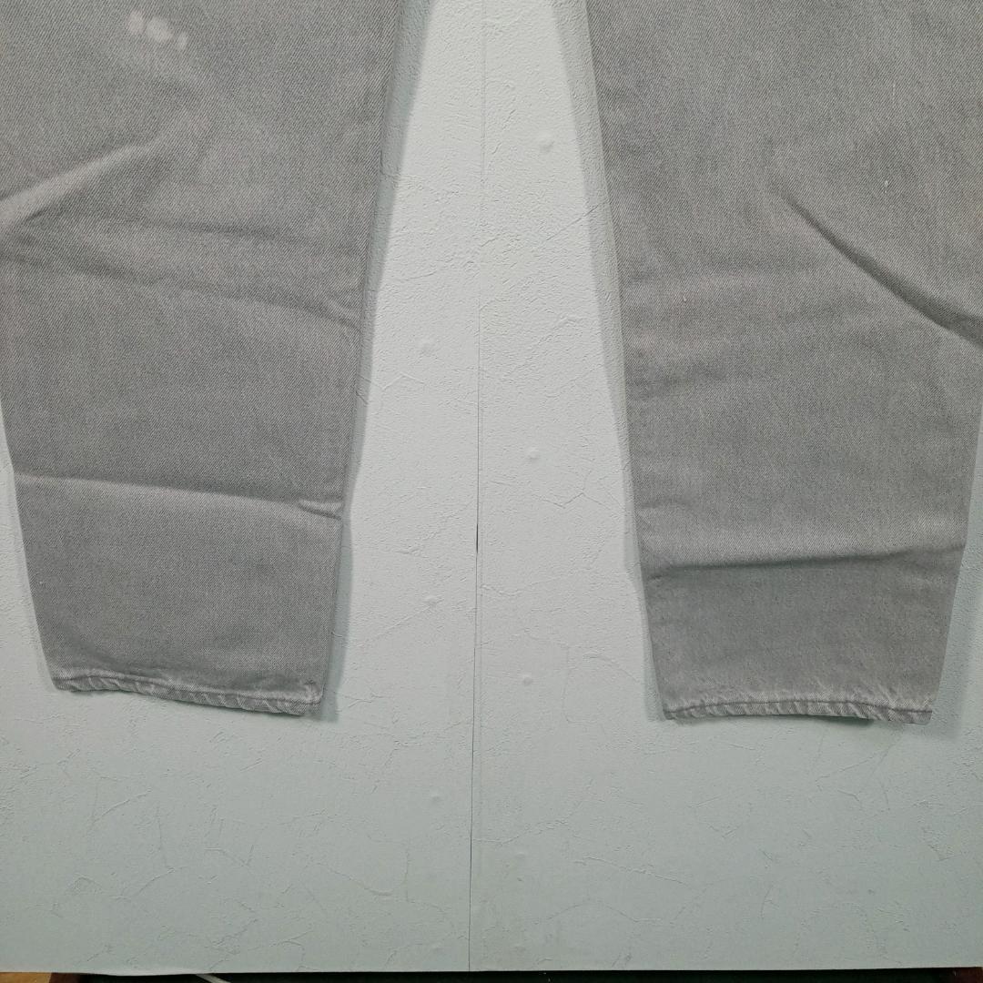 80s Levi's 501-0657 リーバイス グレー ヴィンテージデニム