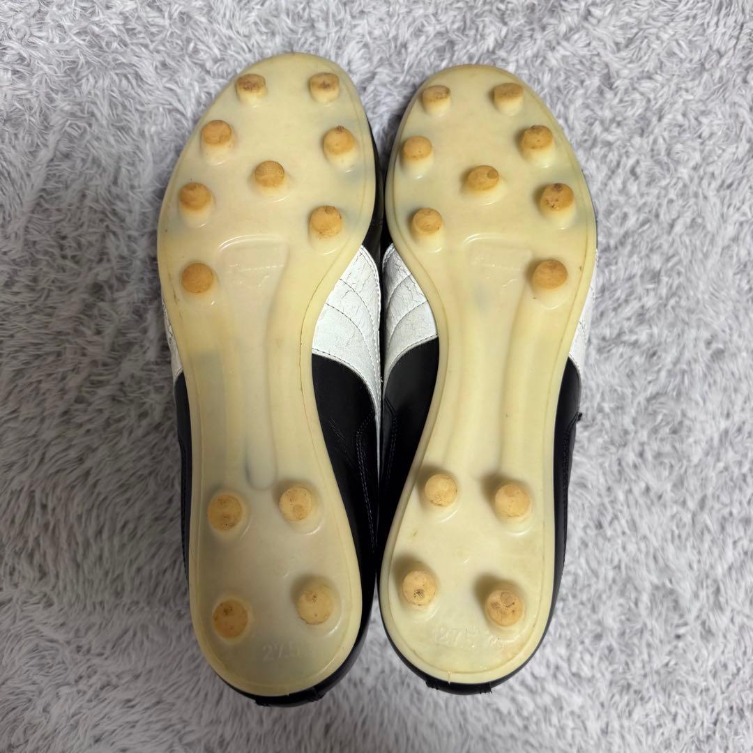PUMAパラメヒコ（廃盤モデル）27.5