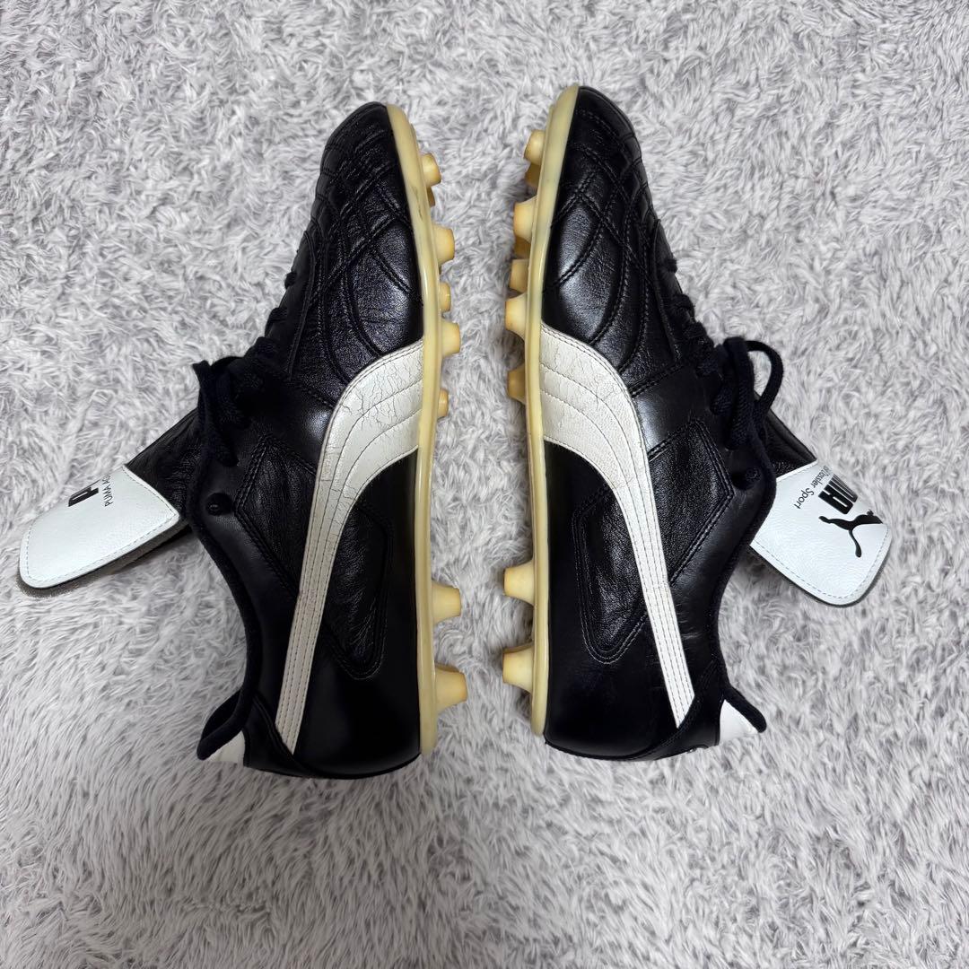 PUMAパラメヒコ（廃盤モデル）27.5