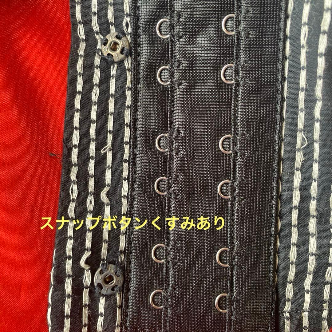 alice auaa ストライプブラウス アリスアウアア ゴシック ゴスロリ