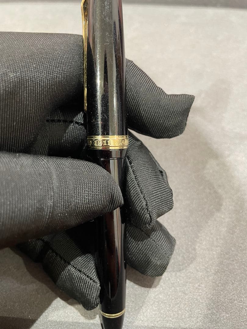 セーラー　FOUNDED 14K 585 1911 美品