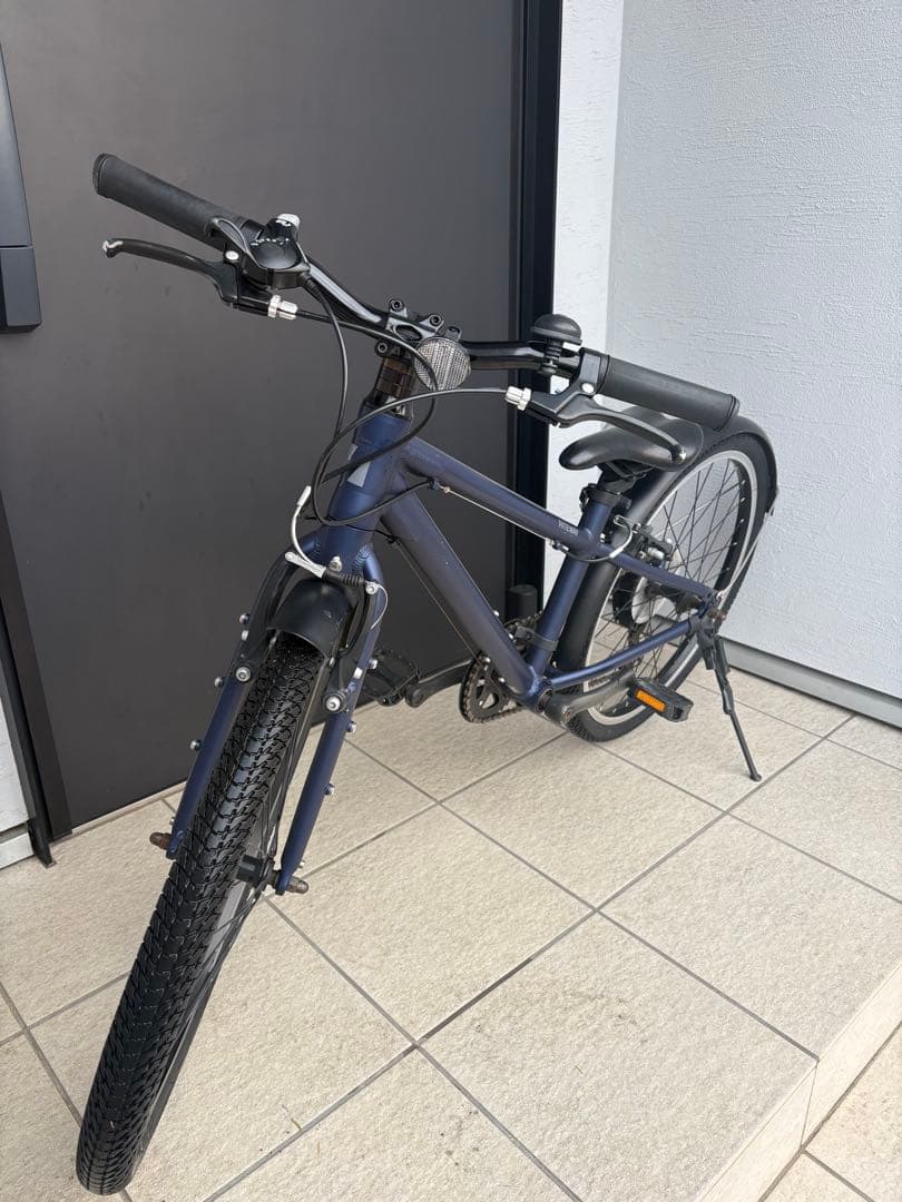 RITEWAY ZIT 22インチ　マットネイビー（送料込み）