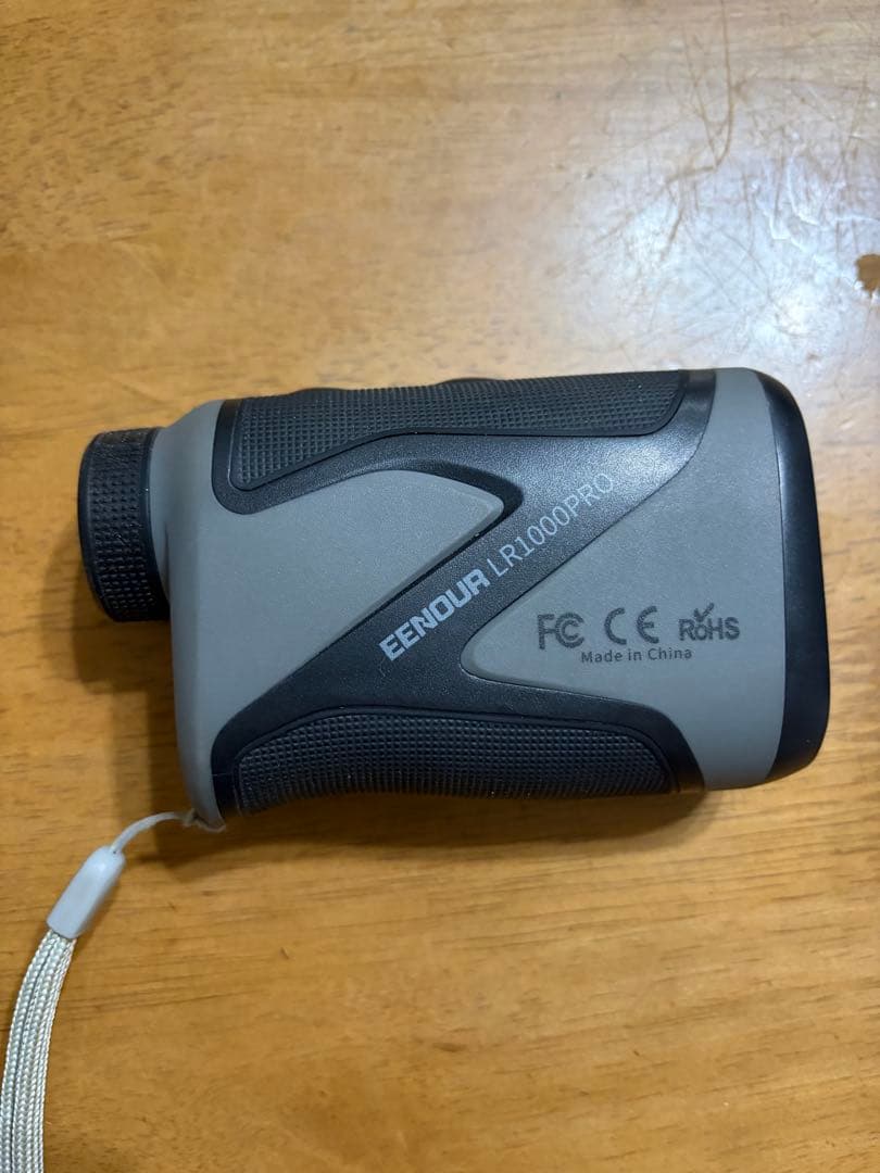 EENOUR LR1000PRO ゴルフ用距離計