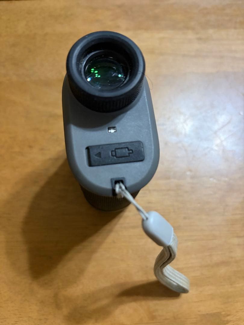 EENOUR LR1000PRO ゴルフ用距離計