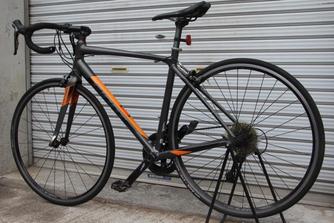 引き取り限定♪GIANT♪CONTEND 1♪入門用にどうぞ♪GWを楽しもう♪