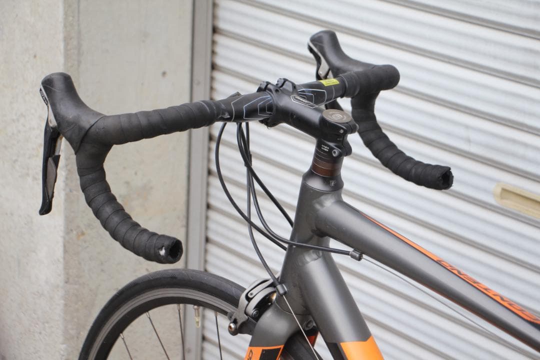 引き取り限定♪GIANT♪CONTEND 1♪入門用にどうぞ♪GWを楽しもう♪