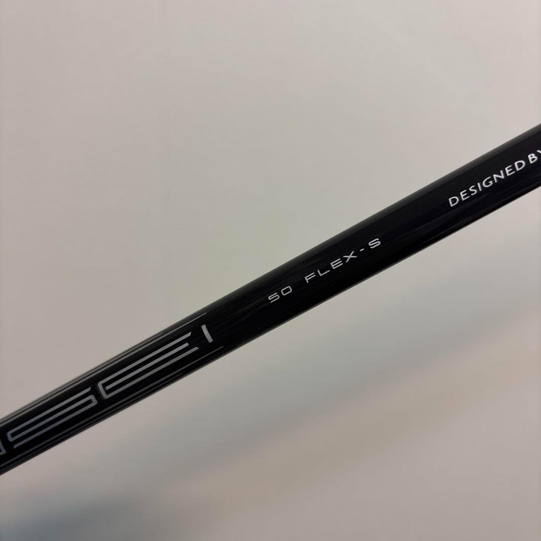 新品 TENSEI 50 S Callaway ドライバー用シャフト 45.5