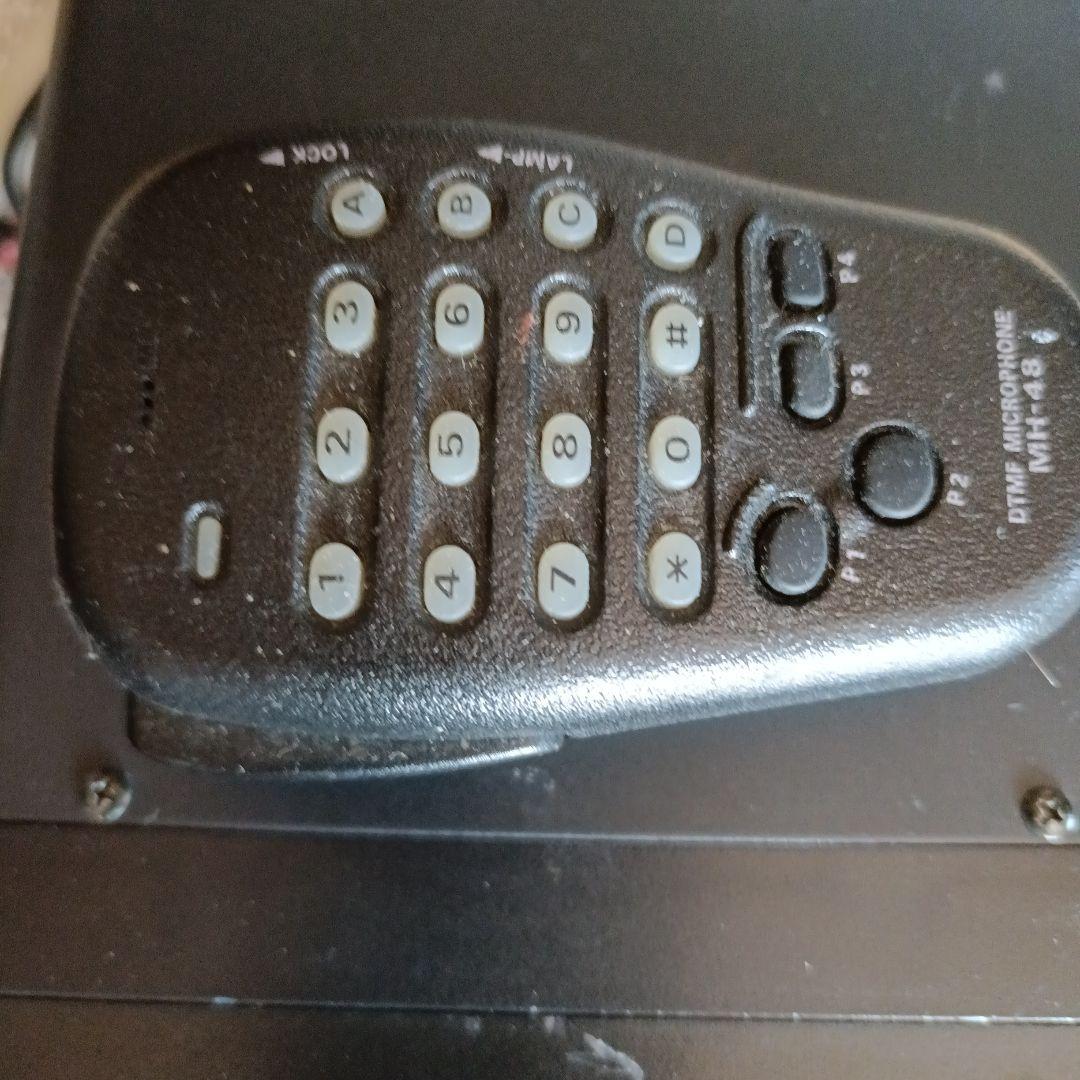 マ*ー様 ヤエス　FT-8800H　ジャンク
