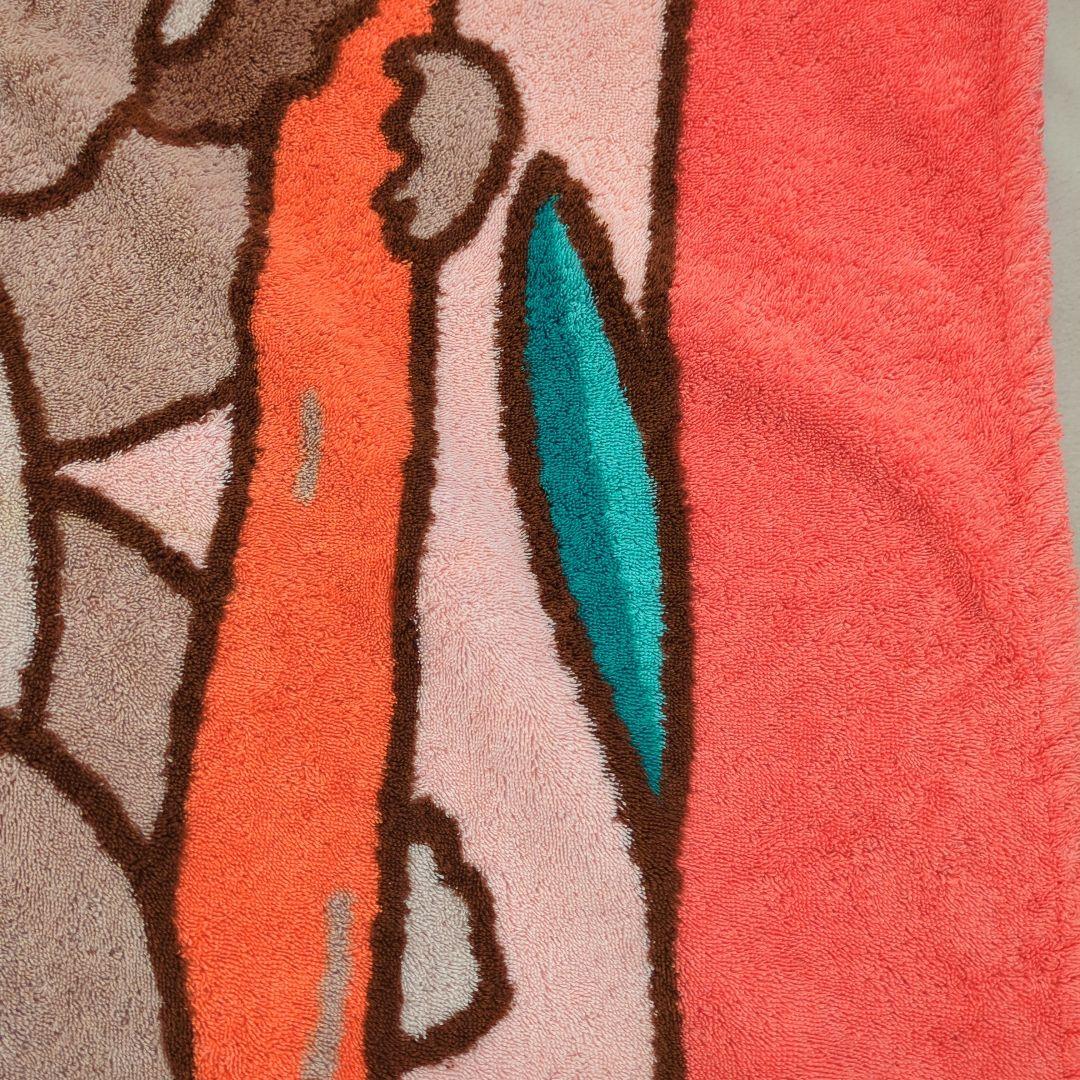 た*ん様 HERMES　ビーチタオル　コアラ　約144×88㌢　ブランケット　バ