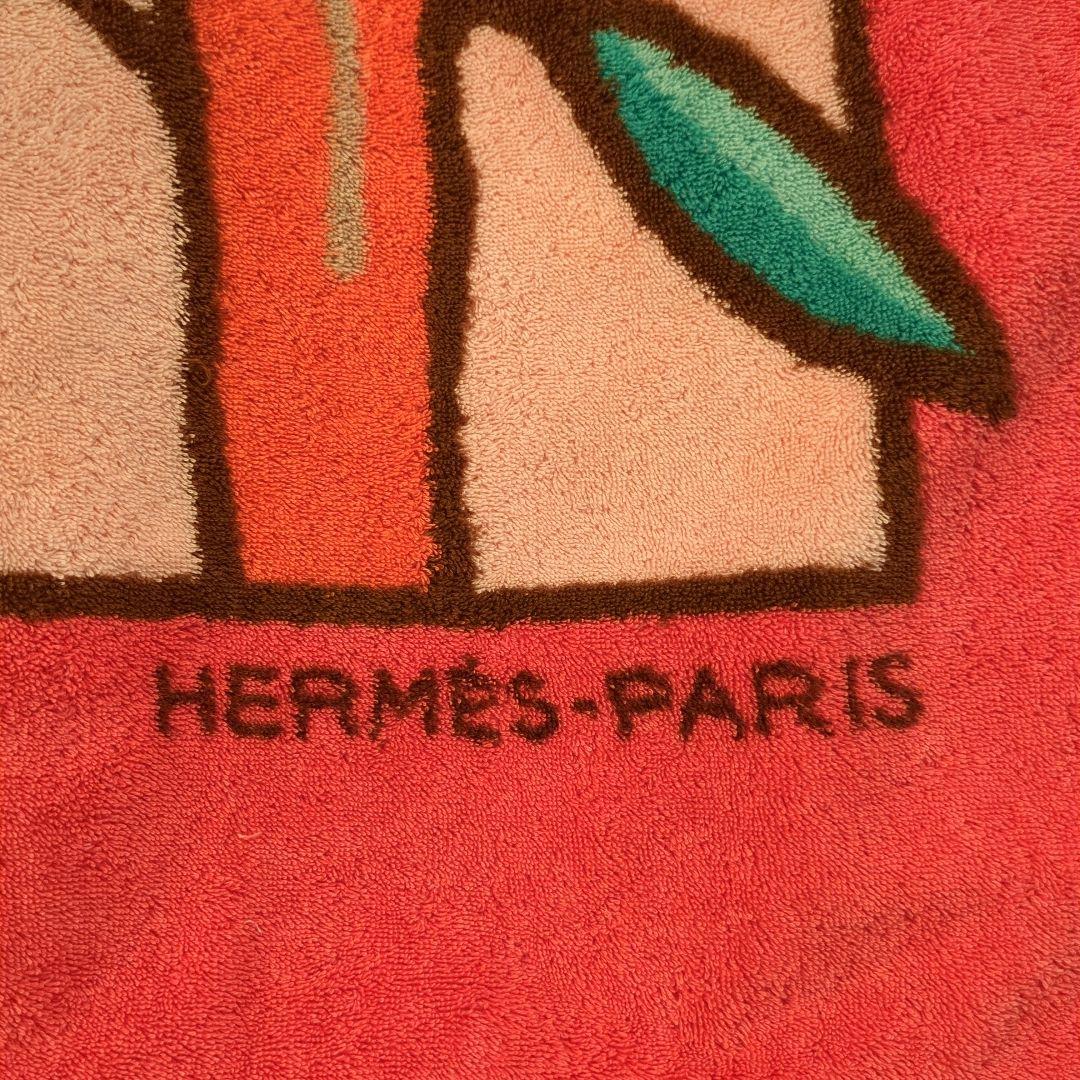 た*ん様 HERMES　ビーチタオル　コアラ　約144×88㌢　ブランケット　バ