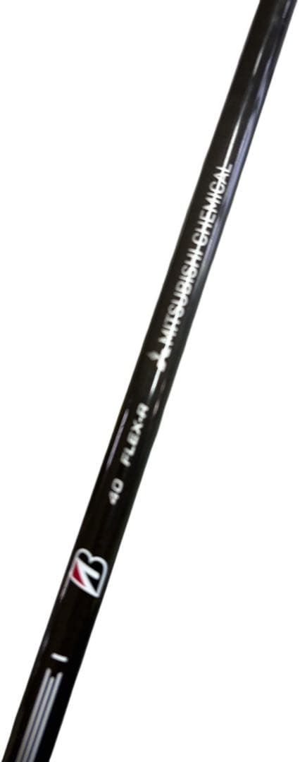 ブリヂストン B3SD ドライバー 10.5度 Rフレックス