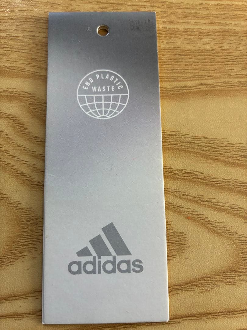 adidas ゴルフ　EX ストレッチ　防風　ボンディングパンツ　ネイビー