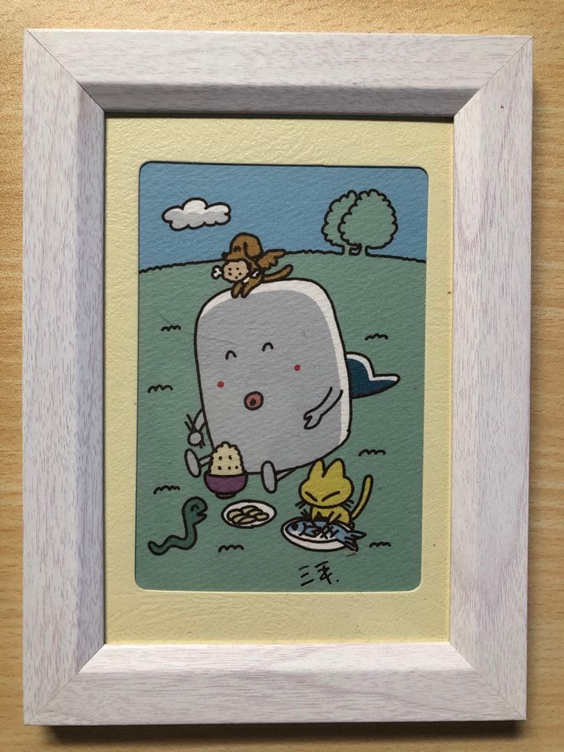 おかちゃん専用ページです