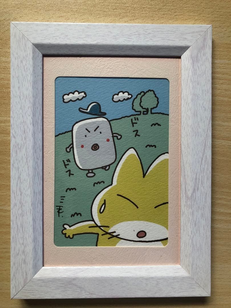 おかちゃん専用ページです