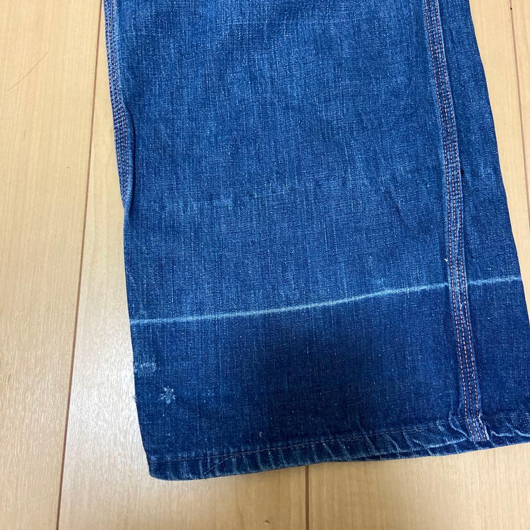 J*Y様 大戦 bigmac 40s ペインター w84 雰囲気 ドーナツ釦 ビ