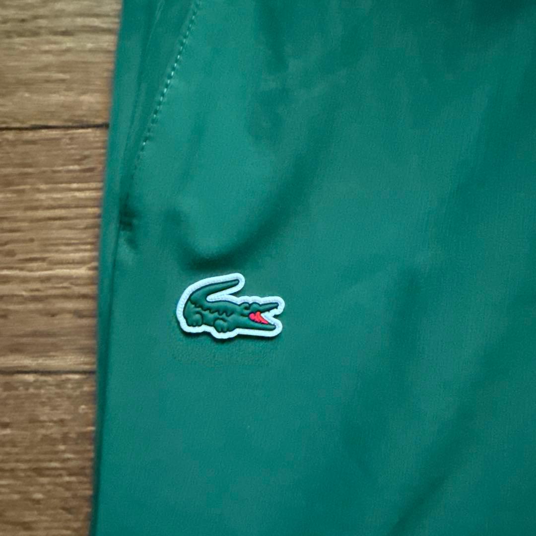 LACOSTE SPORT NOVAKDJOKOVIC ラコステ　ジョコビッチ