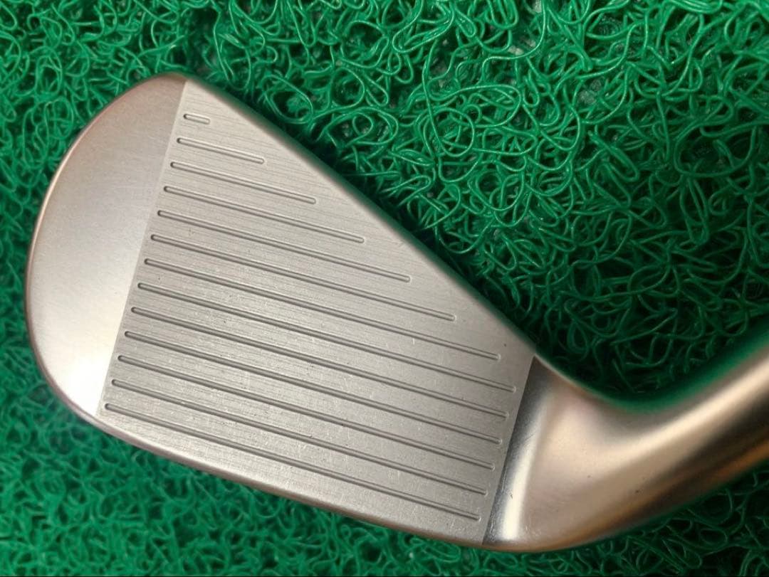 【カスタム仕様】SRIXON ZX Mk2 ユーティリティアイアン4U23°