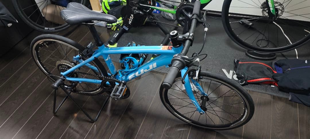自転車本体 FUJI ACE20