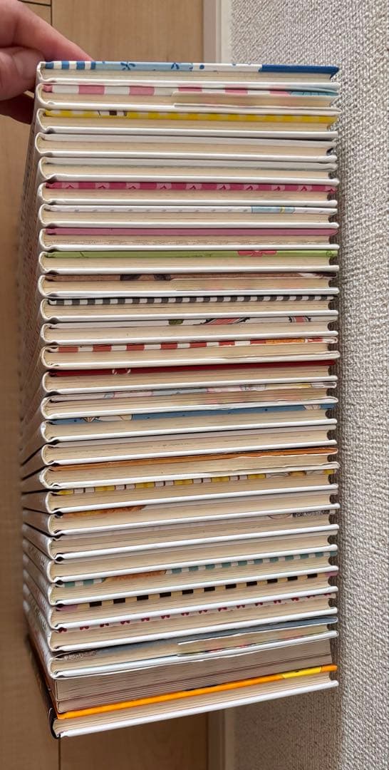 【全29冊セット】ルルとララ シリーズ まとめ売り あんびるやすこ レシピ付