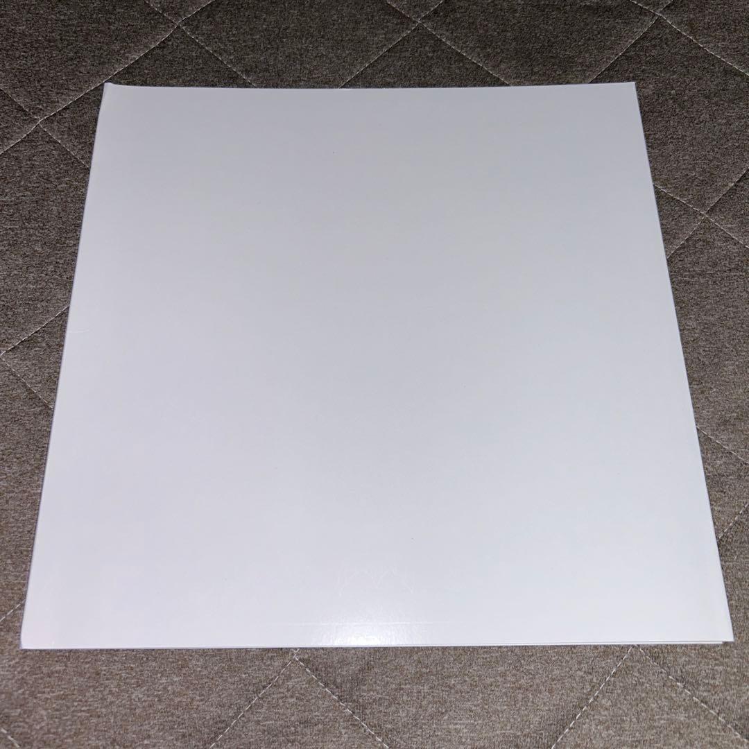 FRANK CARTER LPレコード DARK RAINBOW