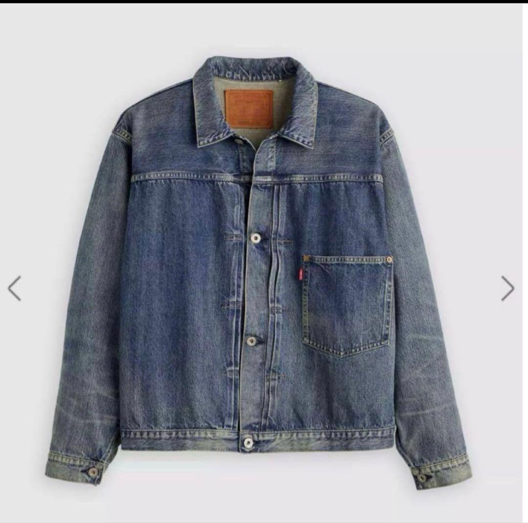 カ*ズ様 Levi's S506XX 1944 大戦モデル Lサイズ 42(即発