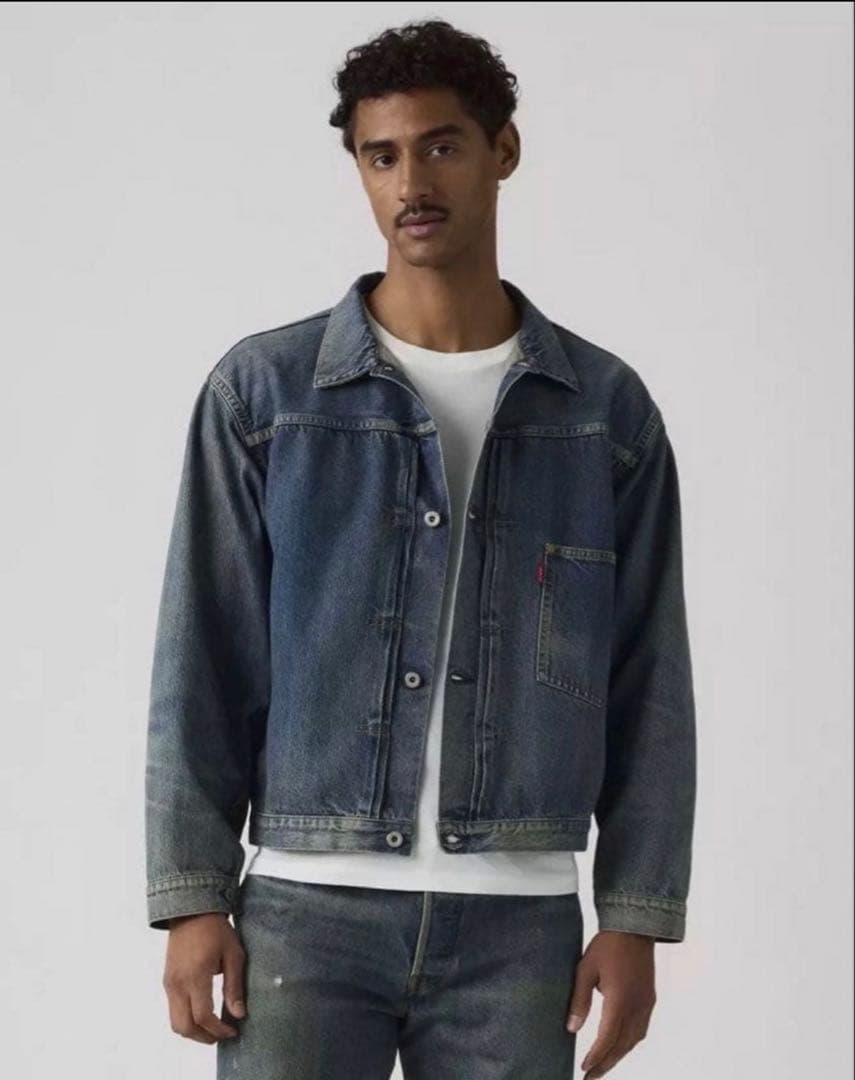 カ*ズ様 Levi's S506XX 1944 大戦モデル Lサイズ 42(即発