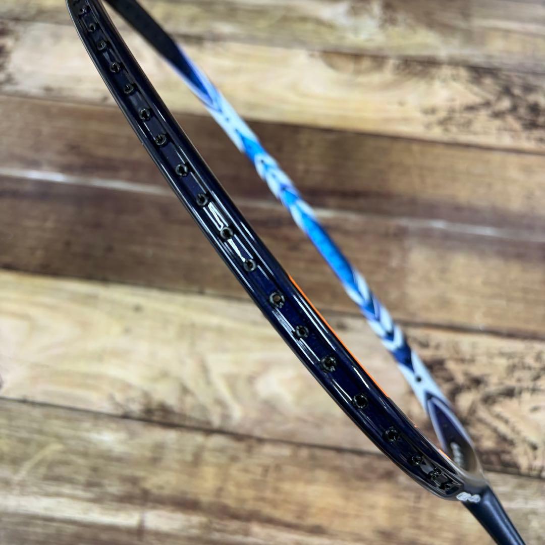 【極美品】ヨネックス　アストロクス 100 ZZ ダークネイビー　AX100ZZ