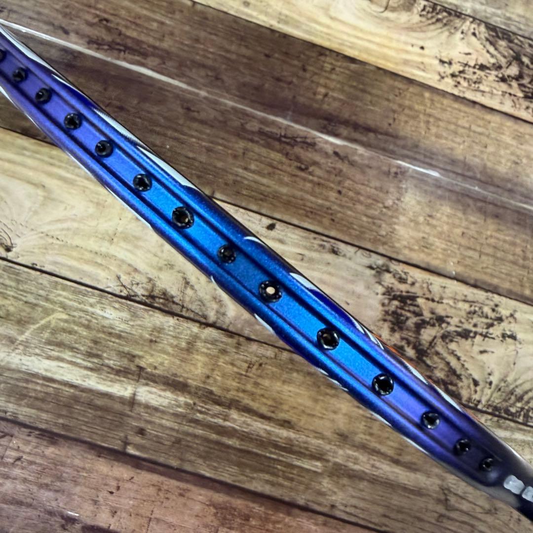 【極美品】ヨネックス　アストロクス 100 ZZ ダークネイビー　AX100ZZ