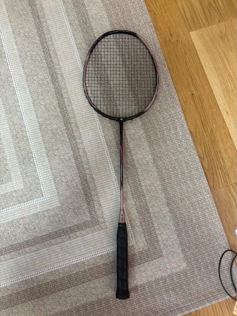アストロクス55A ヨネックス