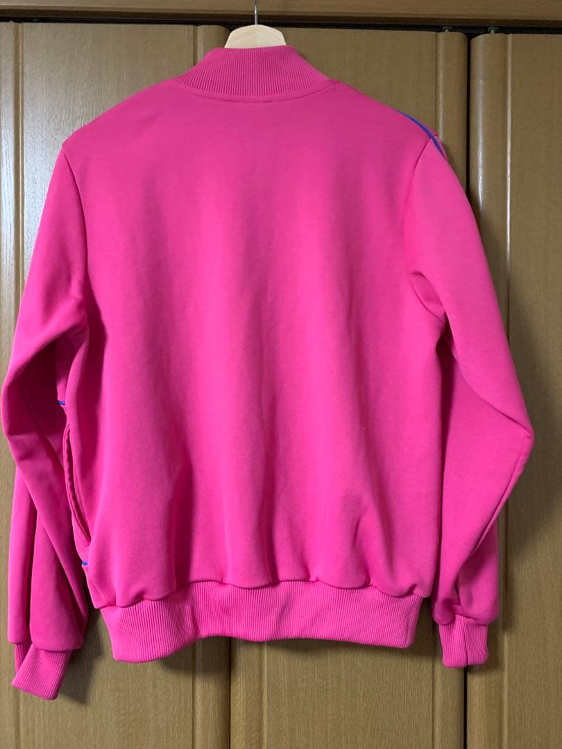 NIKE 80‘s 紺タグ　USA製　トラックジャケット