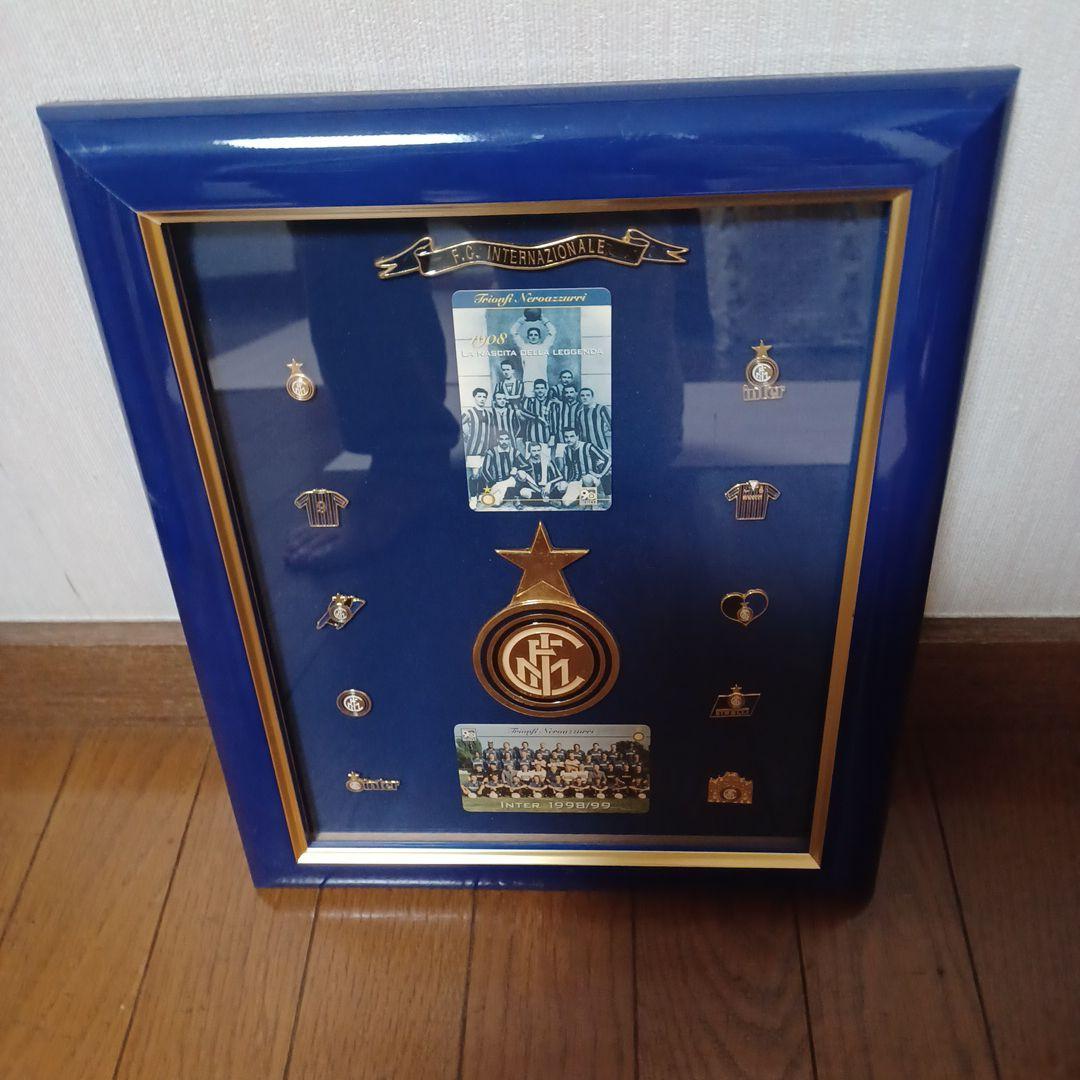 P*O様 インテル、ピンズセット、1998～1999