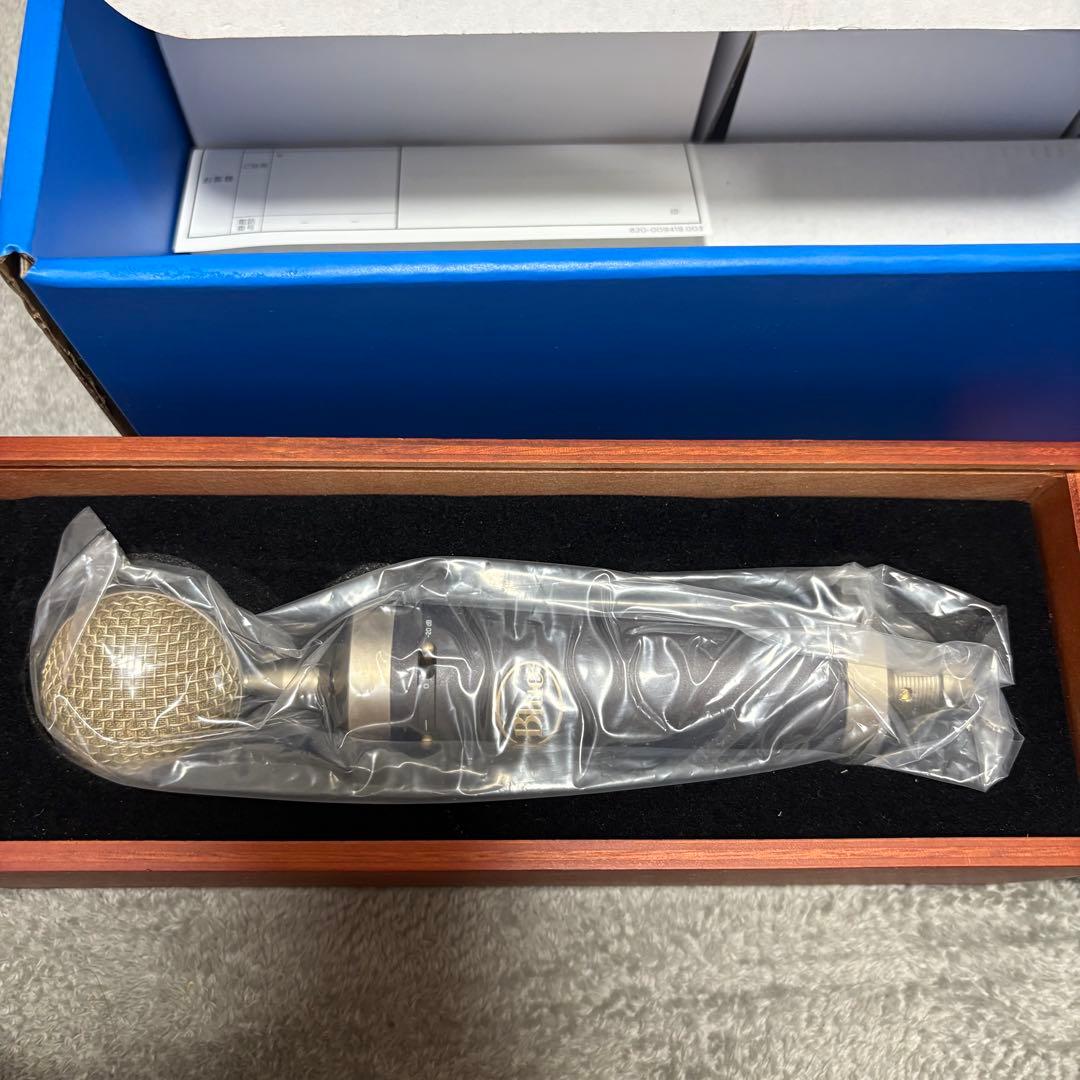 【超美品】Baby Bottle SL コンデンサーマイク