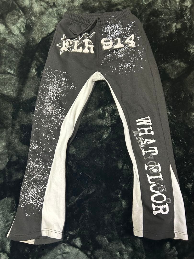 Floor914 下のみ 正規品