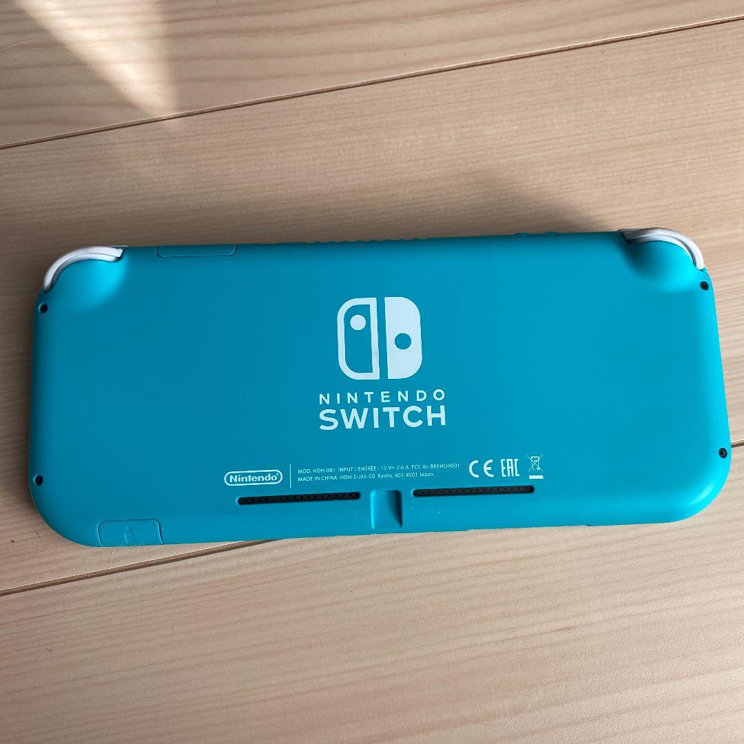 Nintendo Switch スイッチライト