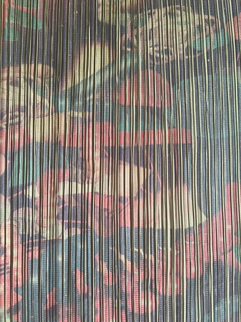 美品　PLEATS PLEASE フリーサイズ　日本製