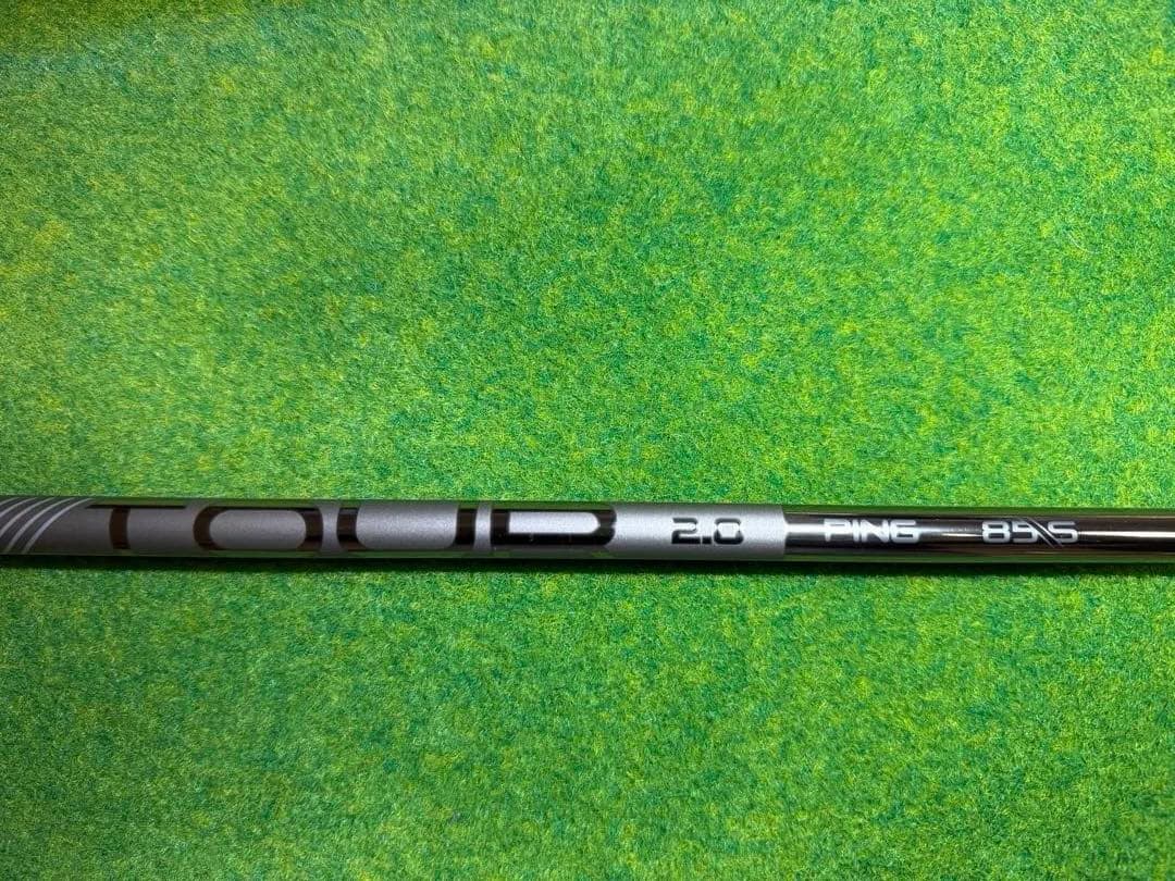 [美品]PING i230アイアン TOUR2.0