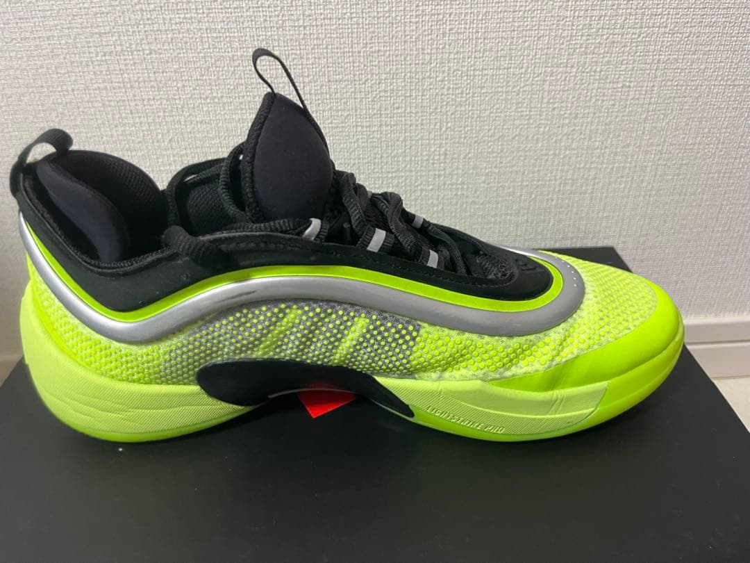 ADIDAS D.O.N.ISSUE 6 アディダス ドノヴァン ミッチェル