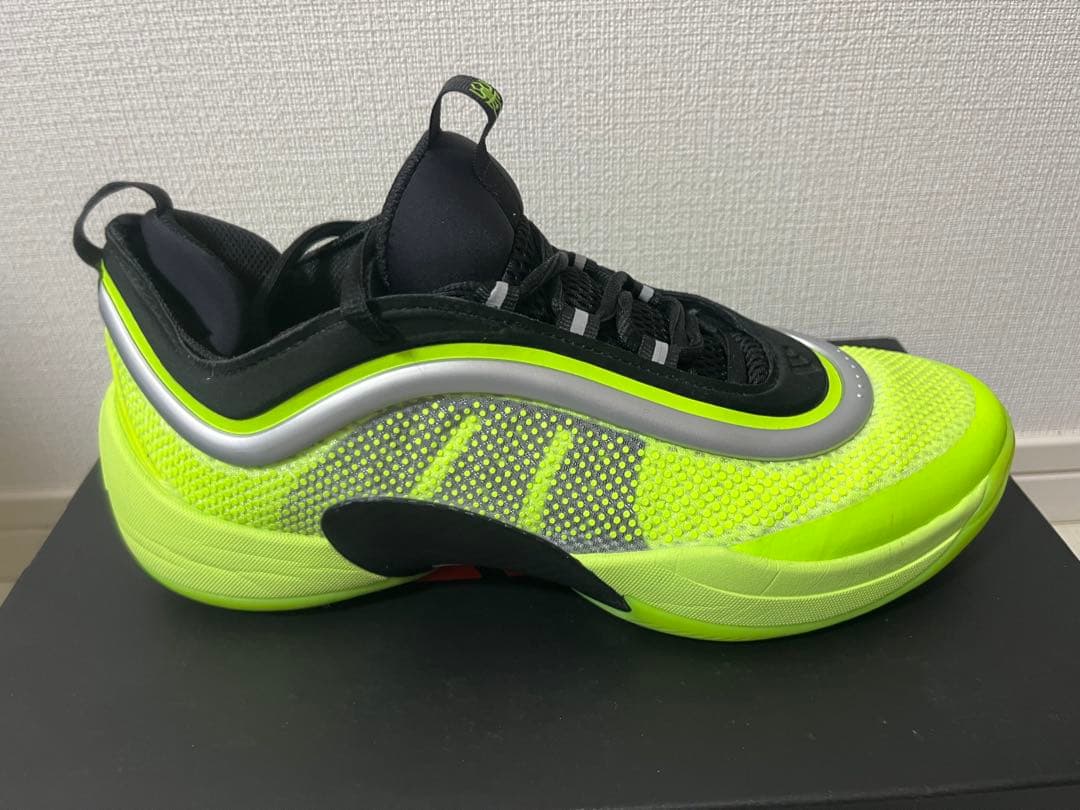 ADIDAS D.O.N.ISSUE 6 アディダス ドノヴァン ミッチェル