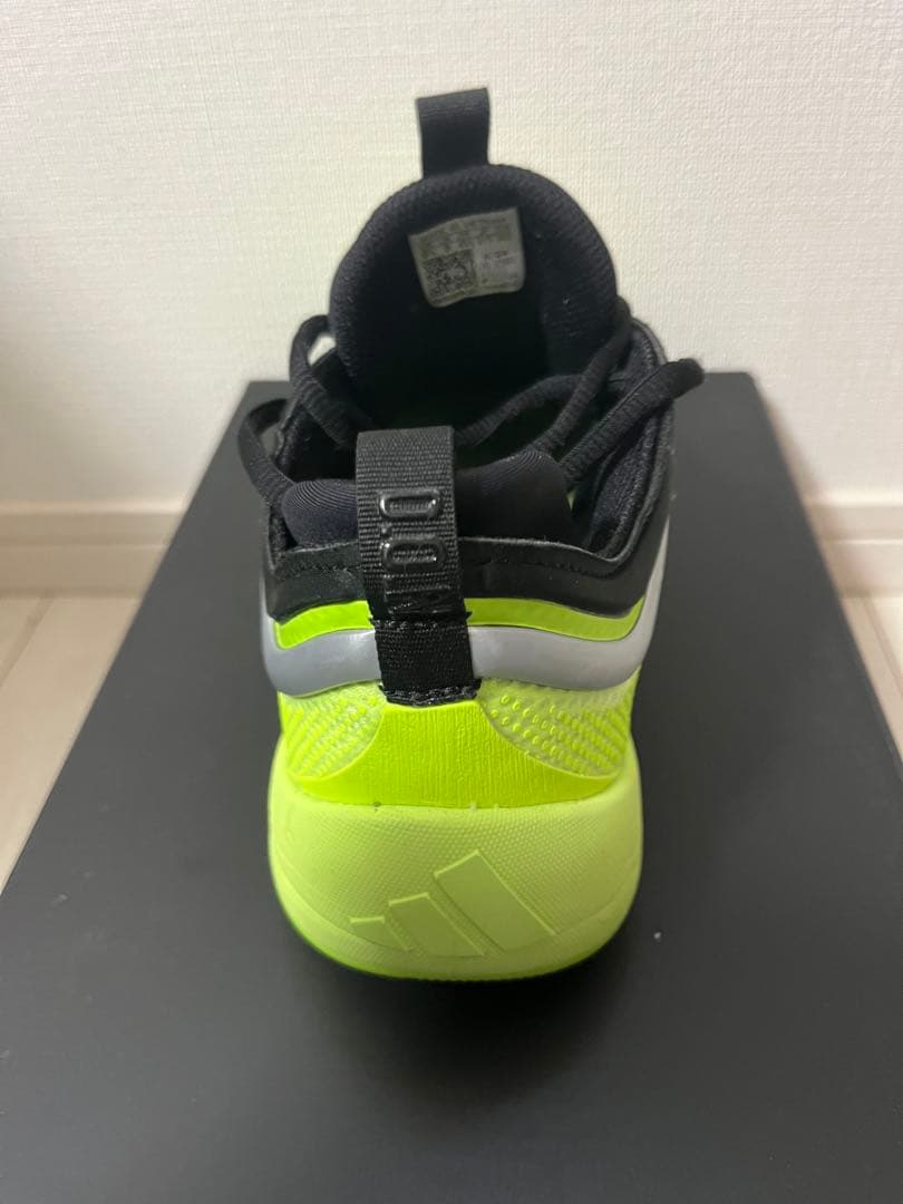 ADIDAS D.O.N.ISSUE 6 アディダス ドノヴァン ミッチェル