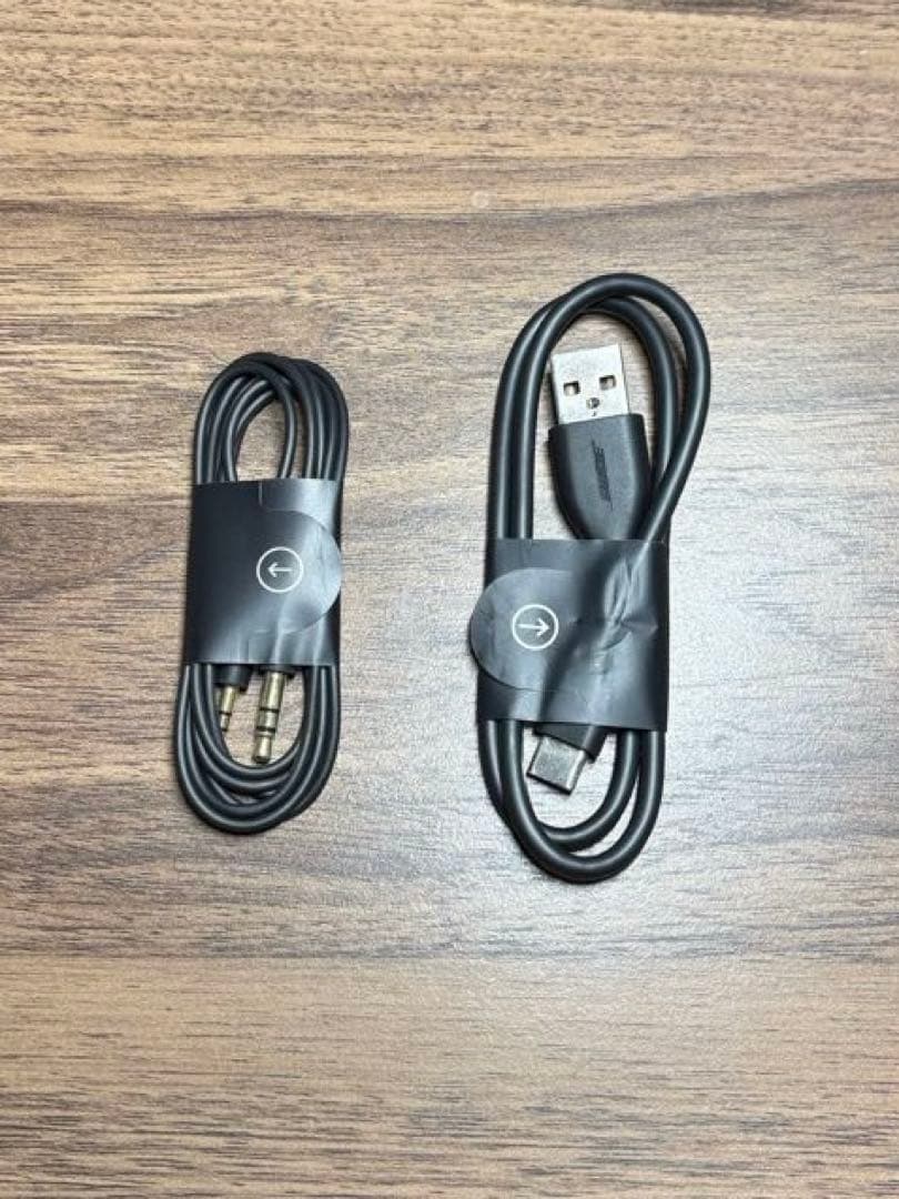 BOSE QUIETCOMFORT ULTRA HEADPHONES 第一世代