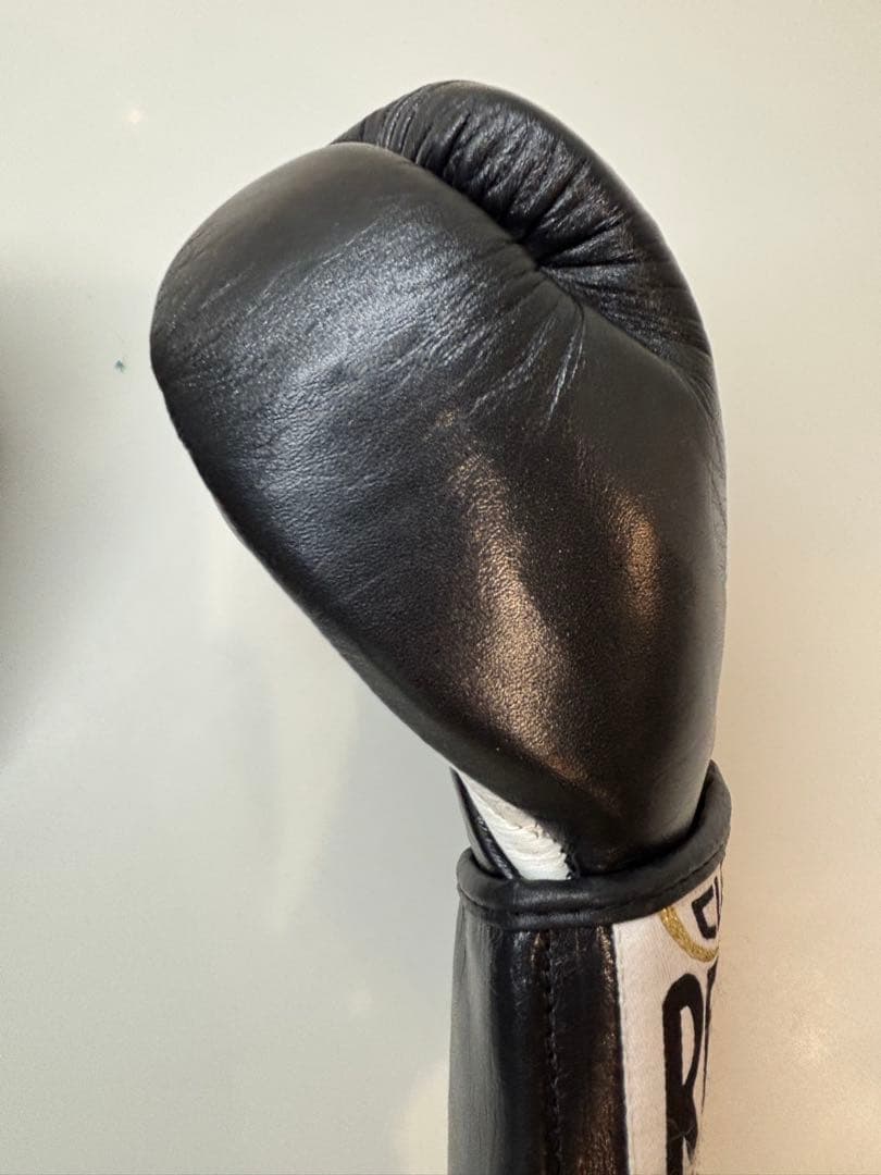 レイジェス BLACK 10oz