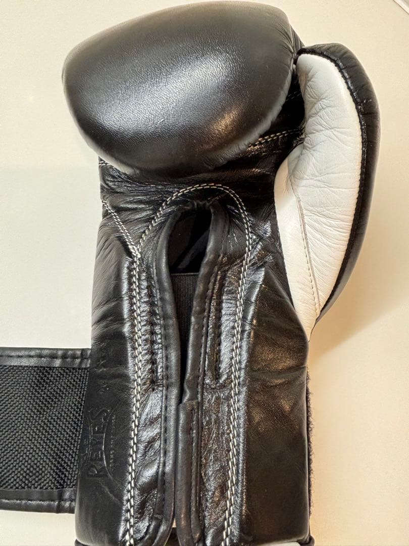 レイジェス BLACK 10oz