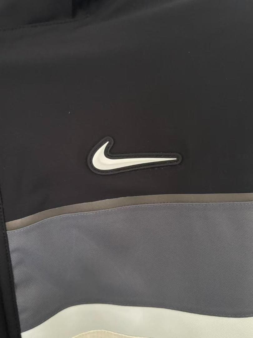 Nike NOCTA Dolemite Jacket ノクタ ジャケット